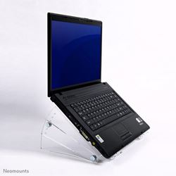 Neomounts by Newstar réhausseur pour ordinateur portable afbeelding 1